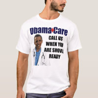 ObamaCare : Pelle prête