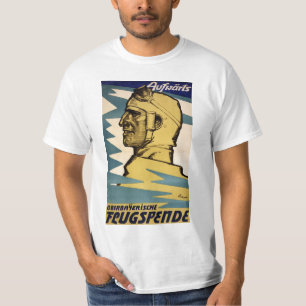 T-shirt Oberbayerische Flugspende