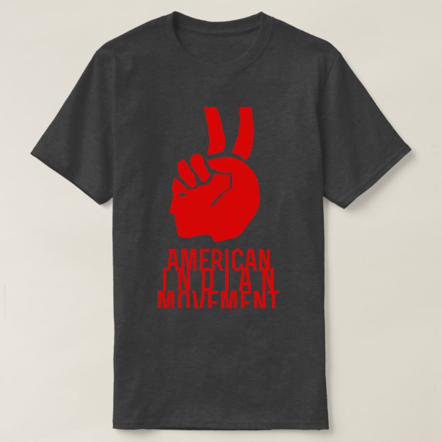 T-SHIRT OBJECTIF (Design devant)