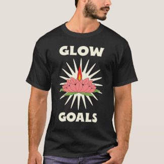 T-shirt Objectifs lumineux