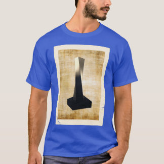 T-shirt Objet