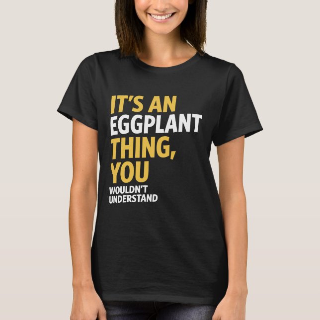 T-shirt Objet de l'auberge (Devant)