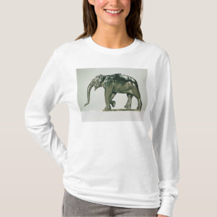 T-shirt Objet superflu