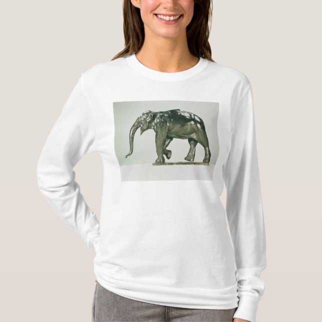 T-shirt Objet superflu (Devant)