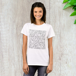 T-shirt Objets Médicaux
