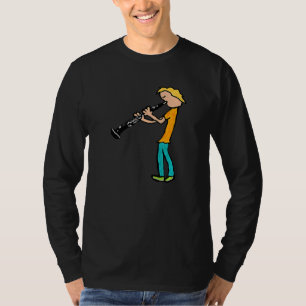 T-shirt Oboe