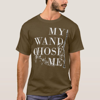 T-shirt Oboe