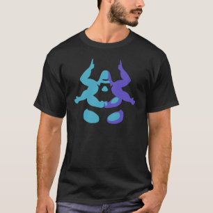 T-shirt Oboroqoru