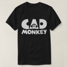Obscurité de singe de DAO