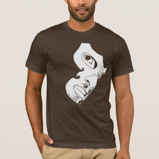T-shirt obscurité de wrestlemexXX