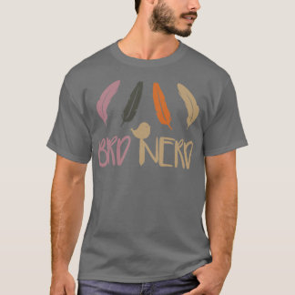 T-shirt Observation des oiseaux Observation des oiseaux Ob