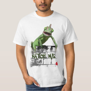 T-SHIRT OBSERVEZ-MOI