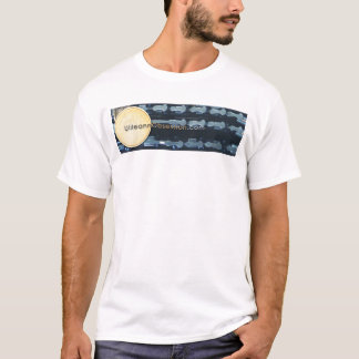 T-shirt Obsession d'Uilleann