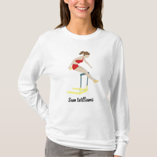 T-shirt Obstacles