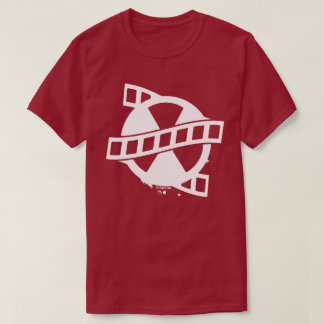 T-shirt Obtenez à la production de Pix le logo simple de
