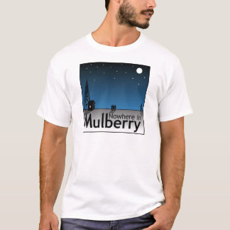 T-shirt Obtenez dans le camion