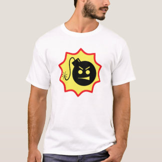 T-shirt Obtenez sérieux !