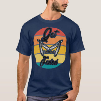 T-shirt Obtenir déchargé1 1