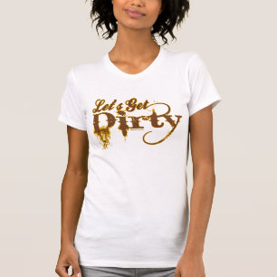 T-shirt Obtenons sales