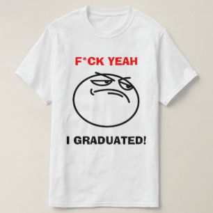T-shirt Obtention du diplôme