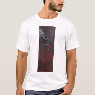 T-SHIRT OBTENU LES NOUVELLES DE LA TRANSACTION