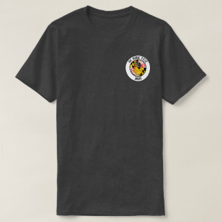 T-SHIRT OC 2025