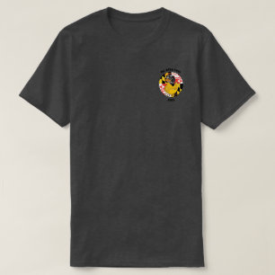 T-SHIRT OC 2025