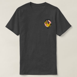 T-SHIRT OC 2025