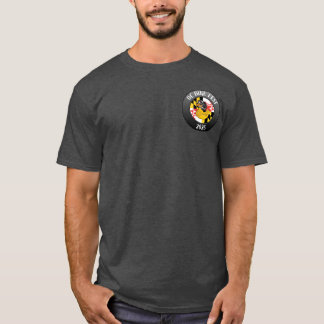 T-SHIRT OC 2025