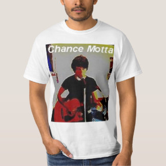 T-shirt occasion