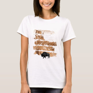 T-shirt Occidental