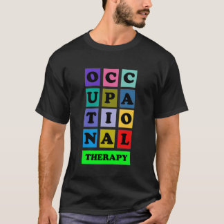 T-shirt OccThy D1S2