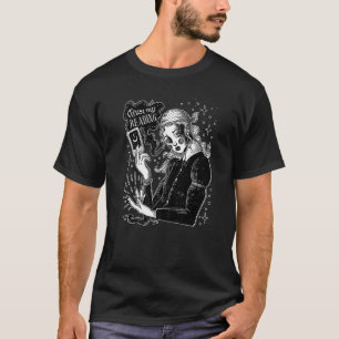 T-shirt Occult Goth Grunge Dark Wave Gothic Punk Premium_6