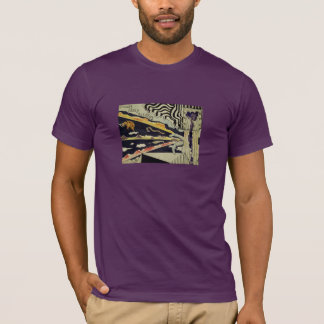 T-shirt Occupez Casey Anthony