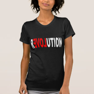 T-shirt Occupez Wall Street