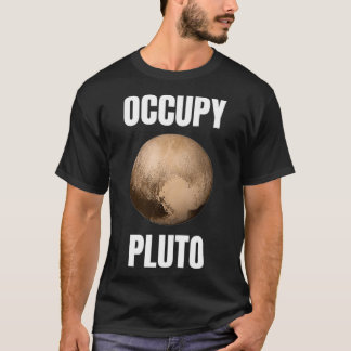 T-shirt Occupy