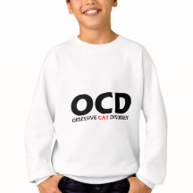 OCD - Trouble de chats obsessionnel