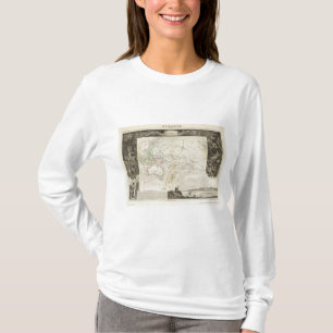 T-shirt Océan