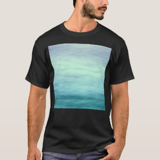 T-shirt Ocean Blues - Ii