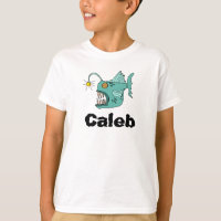Ocean Boys Anglerfish
