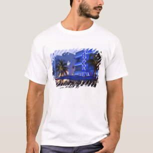 T-shirt Ocean Drive, South Beach, Miami Beach, 2