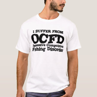 T-SHIRT OCFD