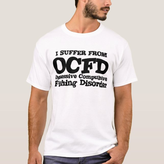 T-SHIRT OCFD (Devant)