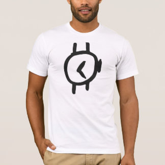 T-shirt Oclock
