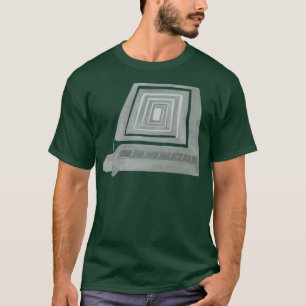 T-shirt OCS 4 Obtenez Stoved Thé oh voit