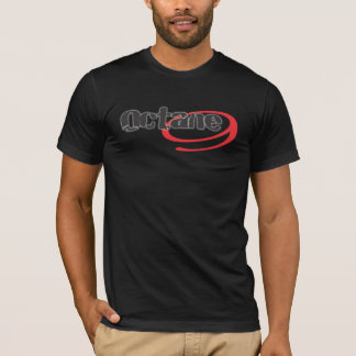 T-shirt Octane 9 de base