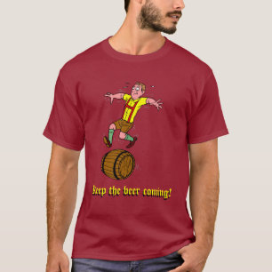 T-shirt octoberfest, oktoberfest,
