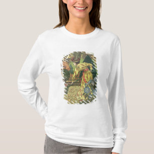 T-shirt Octobre