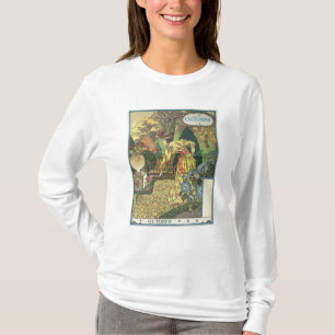 T-shirt Octobre