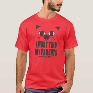 T-shirt Octocat !